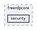 security